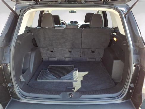 Used 2015 Ford Escape SE AWD/4WD image 11