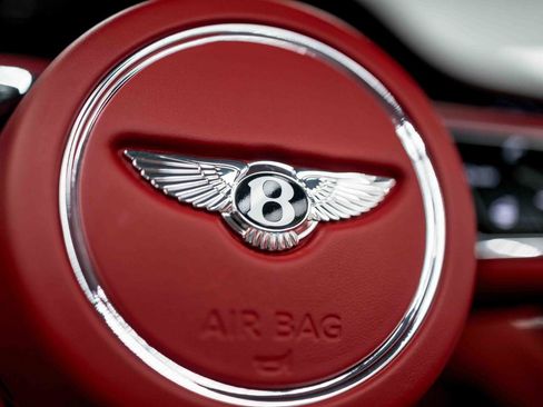 Used 2022 Bentley Continental GT Speed image 72