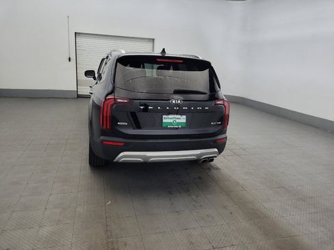 Used 2021 Kia Telluride SX AWD/4WD image 6