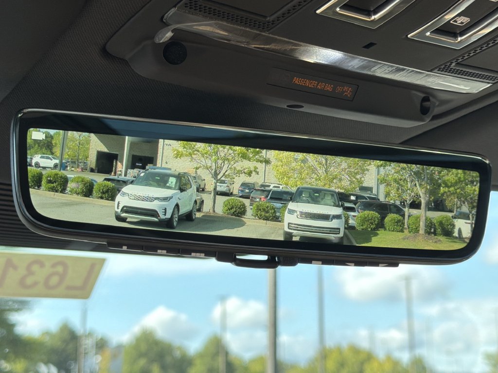 New 2026 Land Rover Defender 110 S AWD/4WD image 24
