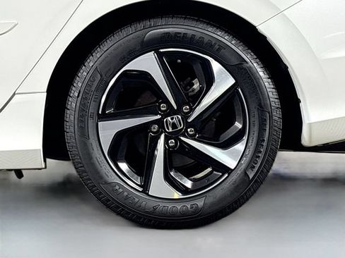 Used 2022 Honda Insight EX image 28
