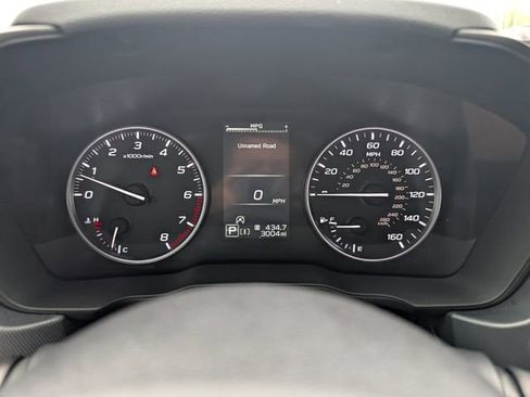 Certified 2025 Subaru Forester Limited image 15