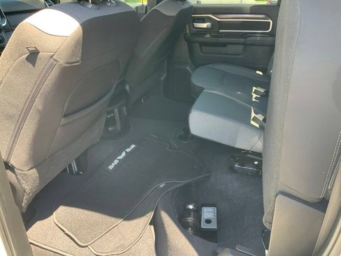 Certified 2024 RAM 3500 Big Horn AWD/4WD image 20