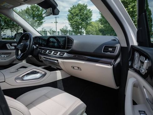 Certified 2022 Mercedes-Benz GLE 350 4MATIC image 27