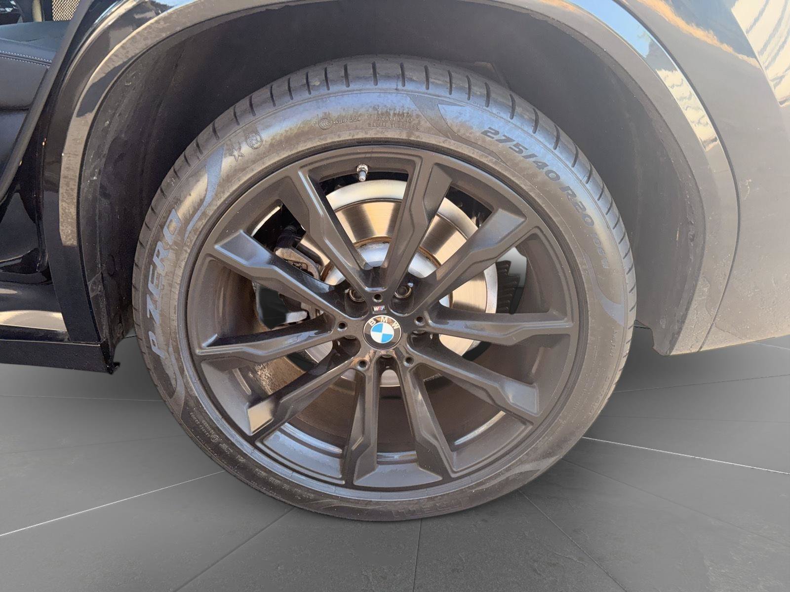 Used 2024 BMW X3 sDrive30i w/ Premium Package RWD image 6