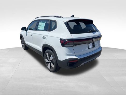 New 2025 Volkswagen Taos S image 5