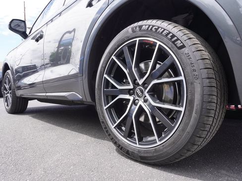 Used 2021 Audi SQ5 Premium Plus w/ Premium Plus Package AWD/4WD image 6