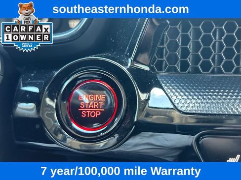 Used 2024 Honda CR-V EX-L image 33