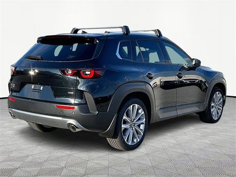 New 2026 MAZDA CX-50 AWD 2.5 S w/ Weather Package image 6
