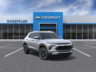 New 2026 Chevrolet TrailBlazer LT w/ Convenience Package AWD/4WD video 1