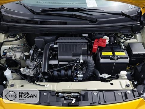 Used 2024 Mitsubishi Mirage ES FWD image 15