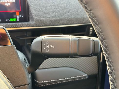 New 2025 Ford Mustang Mach-E Premium image 18