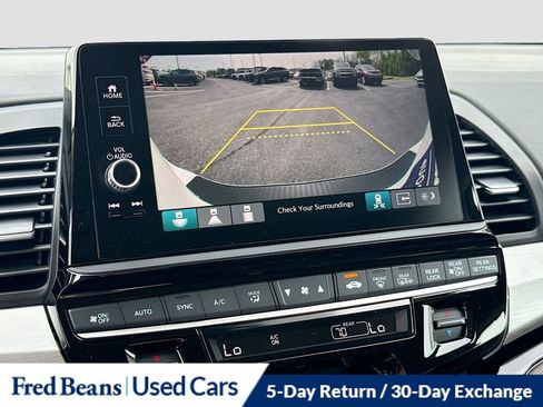 Used 2026 Honda Odyssey Touring image 15