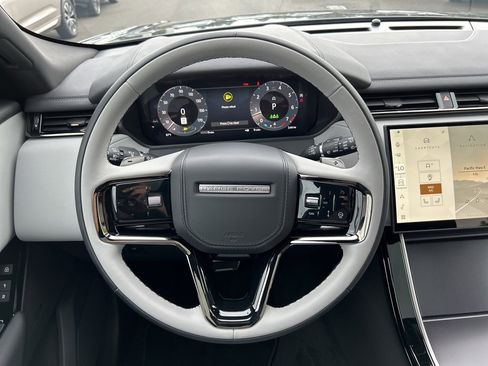 New 2026 Land Rover Range Rover Velar Dynamic SE image 24