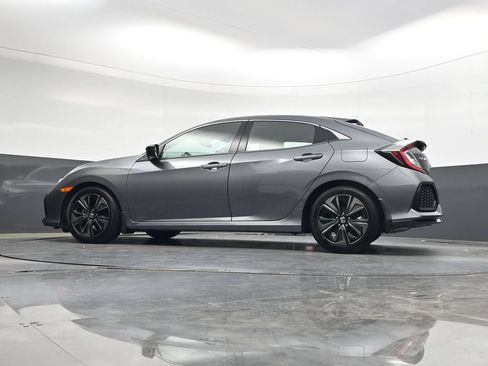 Used 2019 Honda Civic EX image 39