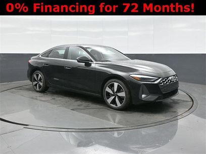 New 2025 Audi A5 2.0T Premium