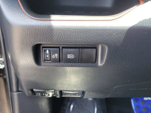 Used 2020 Toyota RAV4 Adventure w/ Carpet Mat Package AWD/4WD image 15