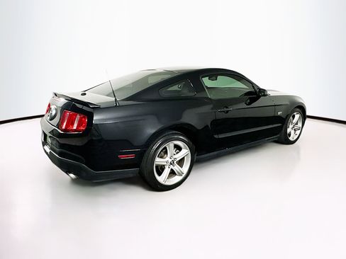Used 2010 Ford Mustang GT Premium image 10
