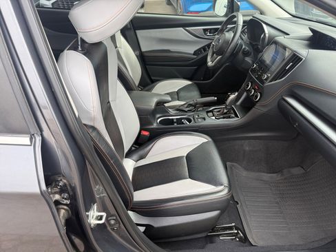 Used 2021 Subaru Crosstrek 2.5i Limited w/ Popular Package #3 image 30