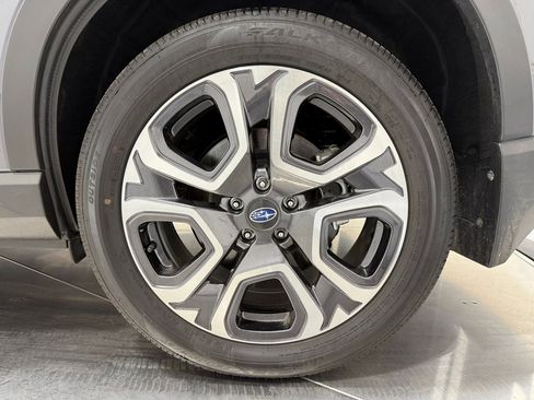 Used 2024 Subaru Ascent Limited w/ Technology Package image 54