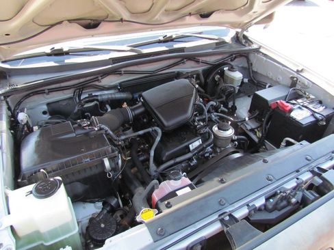 Used 2007 Toyota Tacoma 2WD Access Cab image 18