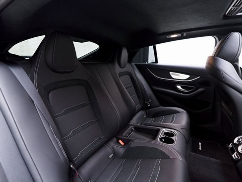 Used 2023 Mercedes-Benz AMG GT 63 image 58