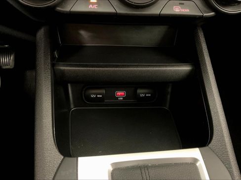 Certified 2023 Kia Forte LXS w/ LXS Technology Package FWD image 15