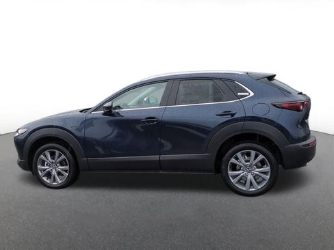 Used 2025 MAZDA CX-30 AWD 2.5 S w/ Preferred Package image 3