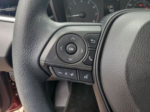 Certified 2024 Toyota Corolla LE FWD image 30