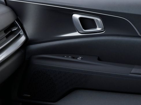 New 2026 Kia Carnival SX Prestige FWD image 25