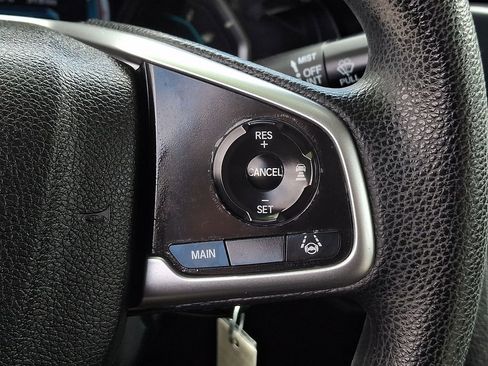 Used 2020 Honda Civic LX image 21