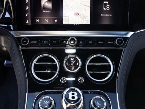 New 2026 Bentley Continental GT image 45