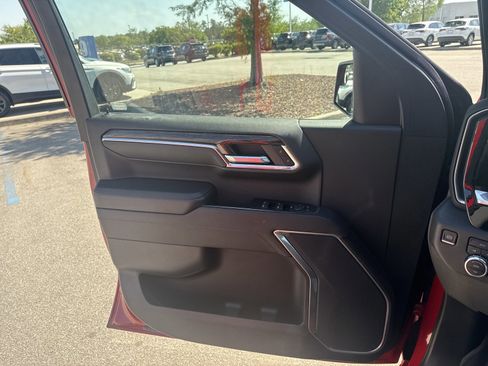 Used 2022 GMC Sierra 1500 Elevation w/ LPO, Elevation Black Package AWD/4WD image 14