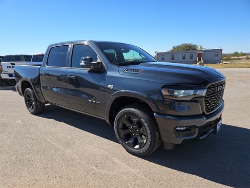 New 2026 RAM 1500 Lone Star image 9
