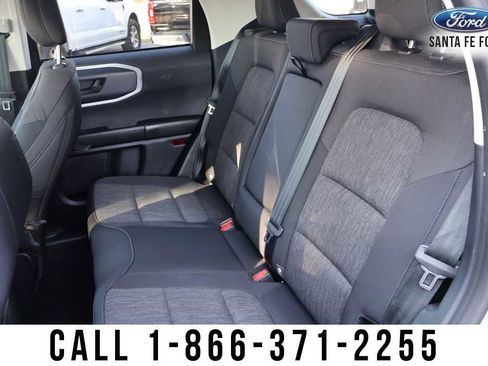 Used 2022 Ford Bronco Sport Big Bend w/ Convenience Package image 16