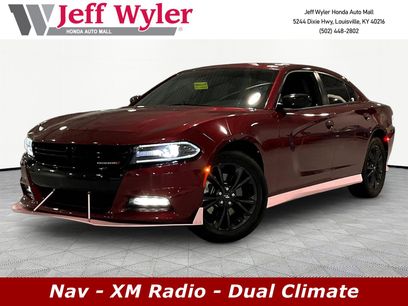 Used 2021 Dodge Charger SXT w/ Blacktop Package