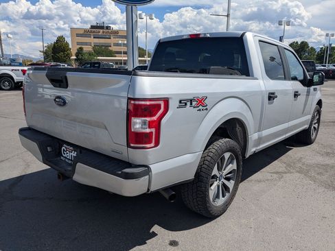 Used 2019 Ford F150 XL w/ Equipment Group 101A Mid AWD/4WD image 3