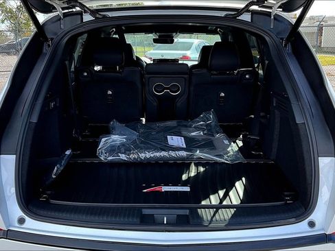 New 2026 Acura MDX A-Spec image 42