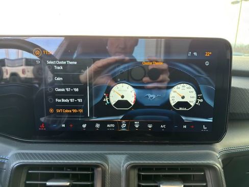 Used 2024 Ford Mustang Dark Horse image 33