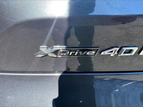Used 2020 BMW X5 xDrive40i w/ Premium Package image 8
