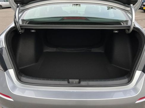 New 2026 Honda Civic Sport image 14