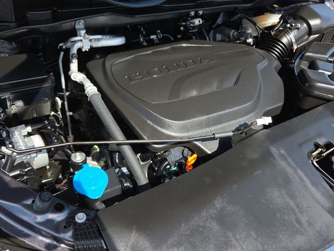 Certified 2023 Honda Odyssey EX-L image 25