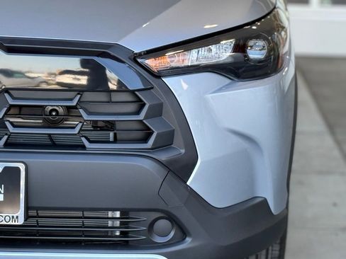 New 2026 Toyota Corolla Cross LE image 5