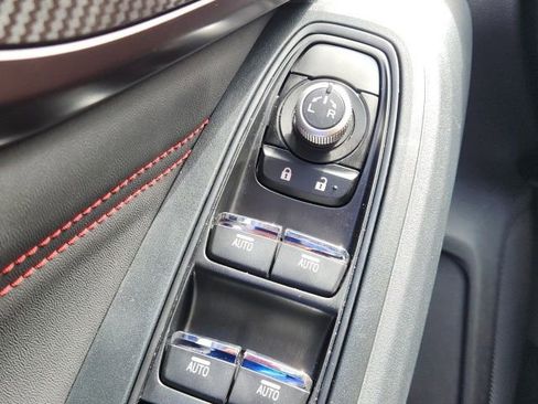 Certified 2024 Subaru WRX Limited image 44