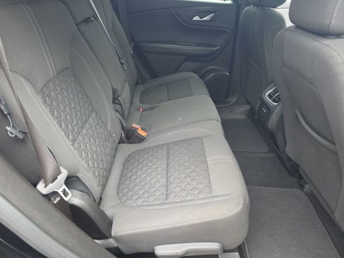 Used 2021 Chevrolet Blazer LT image 26