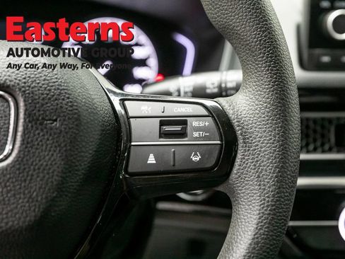 Used 2023 Honda Civic LX image 17