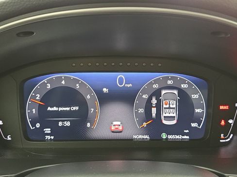 Used 2026 Honda Civic Si image 18