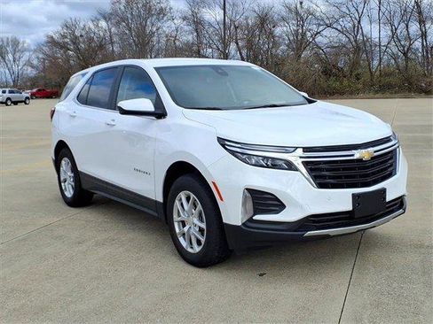 Used 2024 Chevrolet Equinox LT image 6