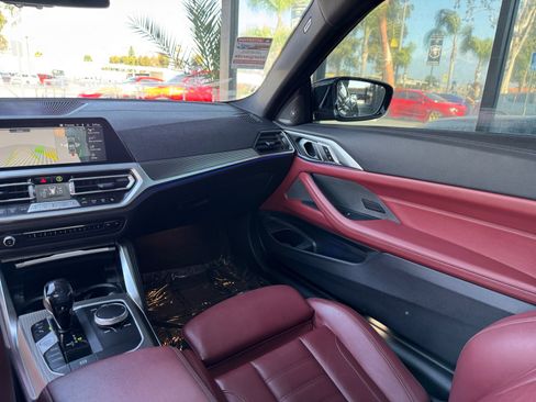 Used 2021 BMW 440i xDrive Coupe w/ Executive Package AWD/4WD image 22