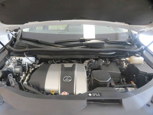 Used 2018 Lexus RX 350L FWD image 61